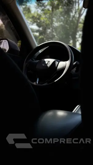 HR-V 1.8 16V LX