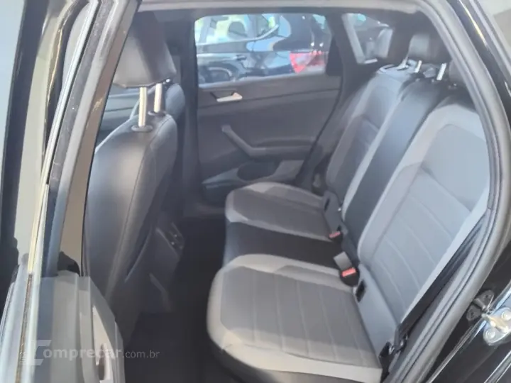 NIVUS 1.0 200 TSI TOTAL FLEX HIGHLINE AUTOMÁTICO