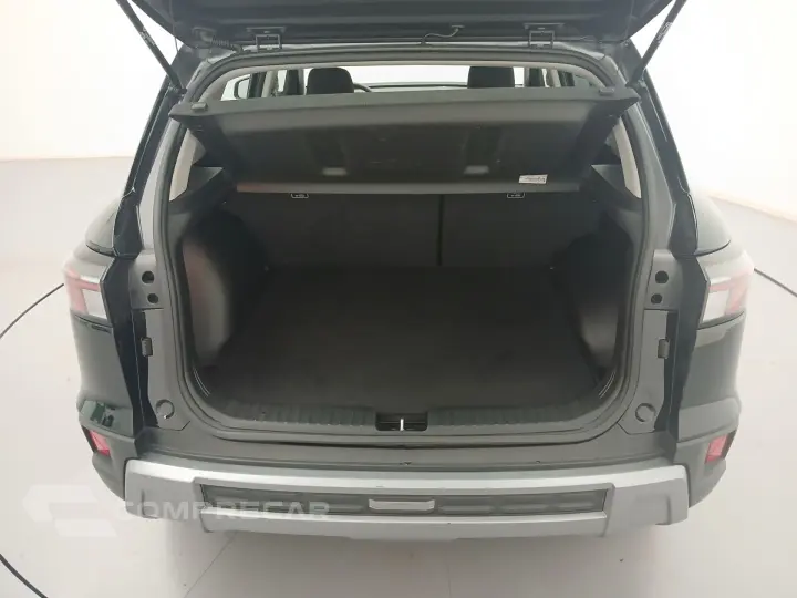 CRETA 1.0 TGDI FLEX COMFORT AUTOMÁTICO