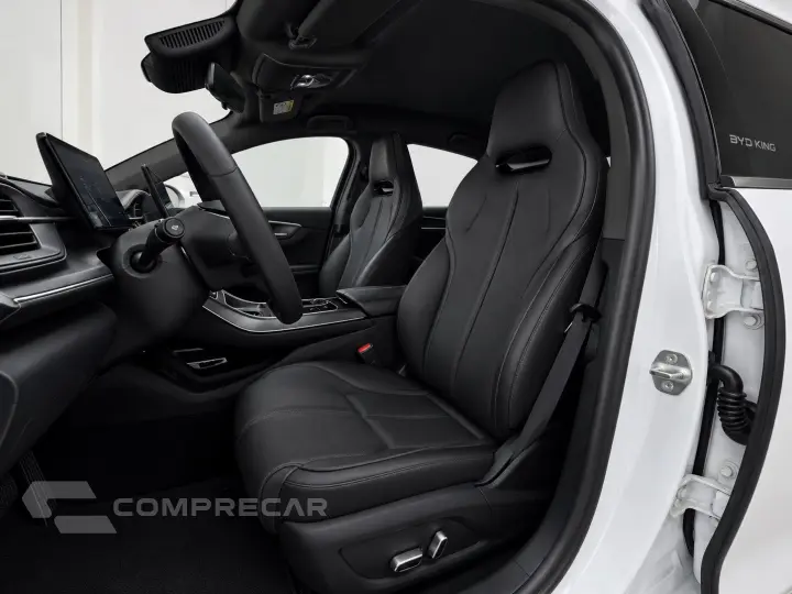 KING 1.5 DM-I PHEV GS AUTOMÁTICO