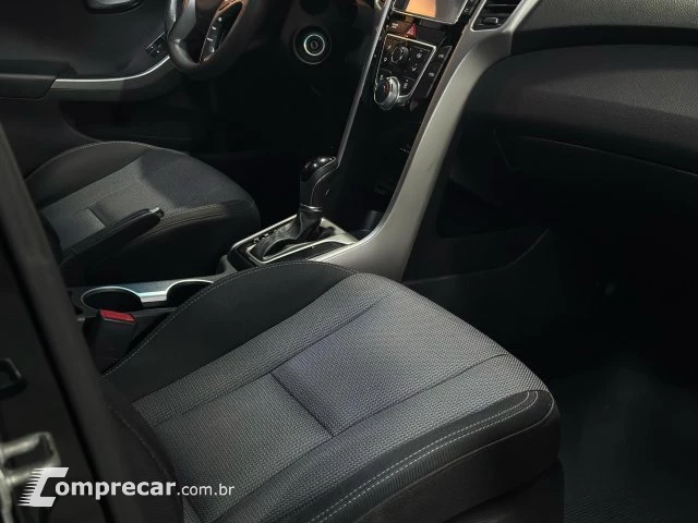 I30 - 1.8 MPI 16V 4P AUTOMATICO