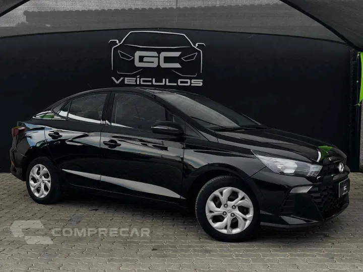 HB20S 1.0 12V FLEX COMFORT MANUAL