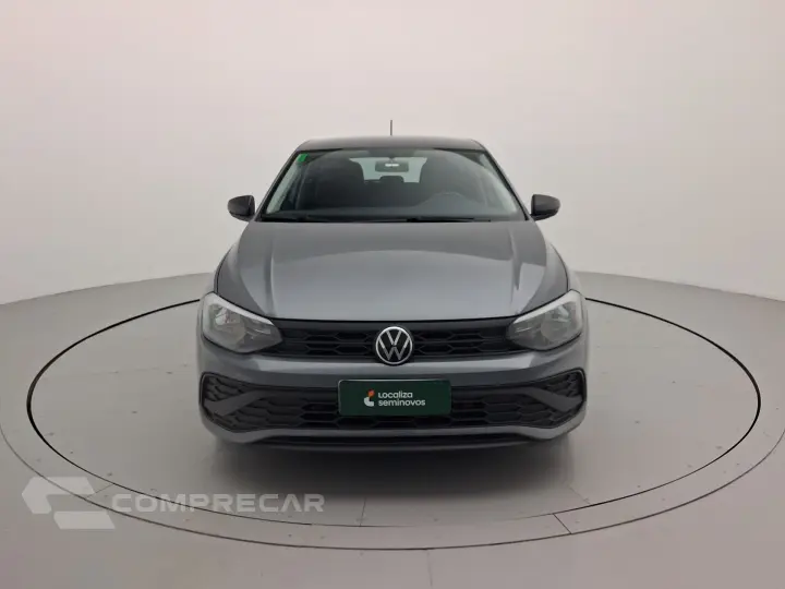 POLO 1.0 MPI TRACK MANUAL