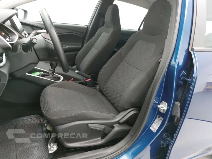 ONIX 1.0 FLEX LT MANUAL