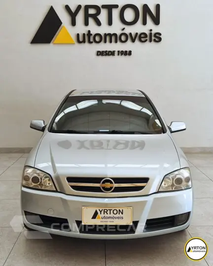 Astra Hatch 2.0 4P ADVANTAGE  FLEX