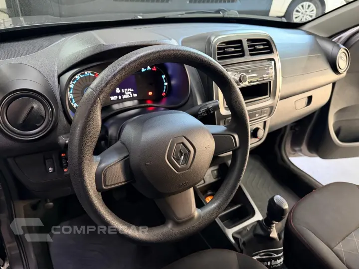 KWID 1.0 12V SCE ZEN