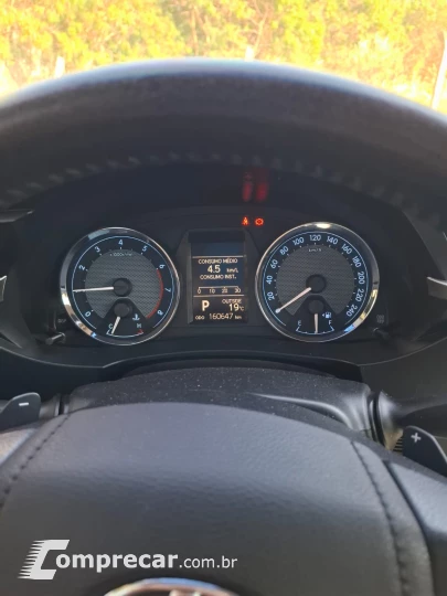 Corolla Xei 2.0