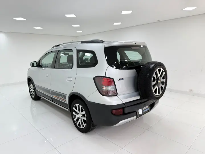 SPIN 1.8 Activ 8V