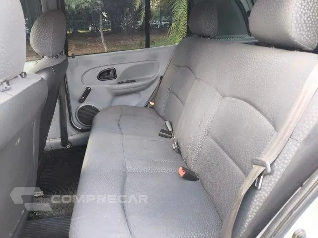 CLIO HATCH - 1.0 CAMPUS 16V 4P MANUAL