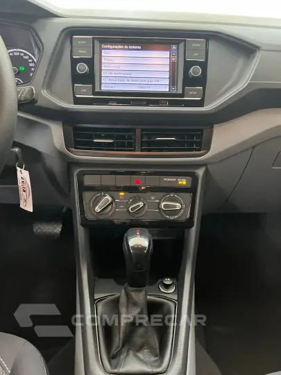T-CROSS 1.0 200 TSI Sense