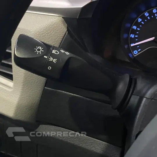 Corolla GLi 1.8 Flex 16V  Aut.