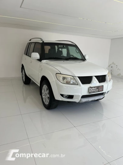 PAJERO 2.0 TR4 4X2 16V
