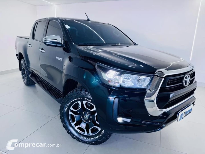 HILUX CDSRVA4FD