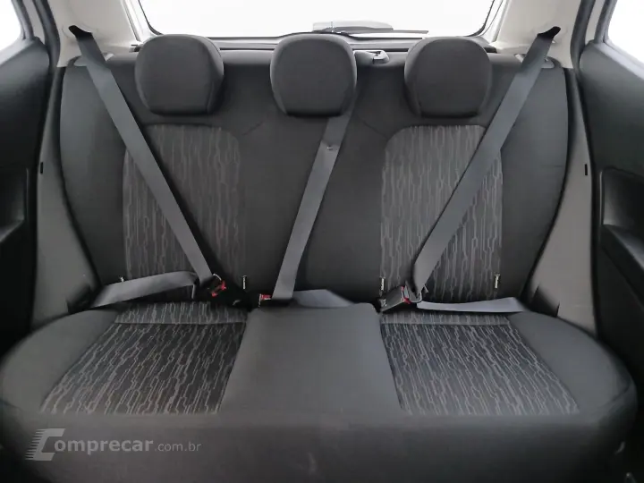 ARGO 1.0 FIREFLY FLEX MANUAL