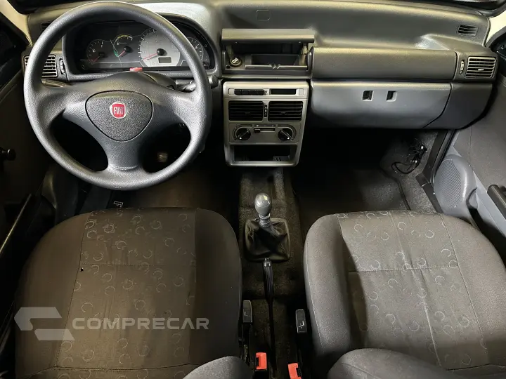 UNO 1.0 MPI Mille Fire Economy 8V