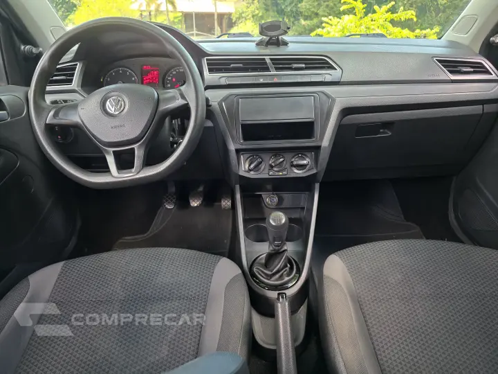 GOL 1.6 MSI Totalflex