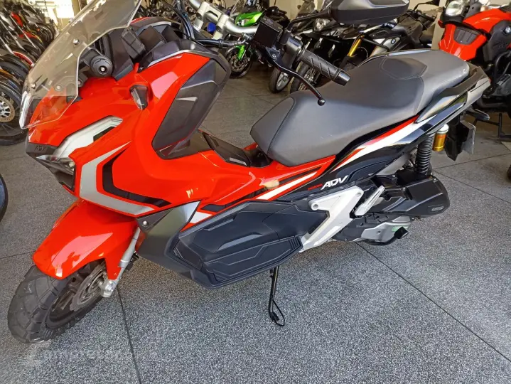 ADV 150