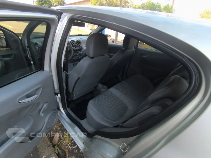 PALIO 1.4 MPI Attractive 8V