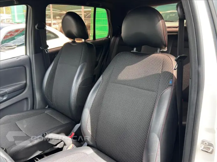 FOX 1.6 MI Rock IN RIO 8V