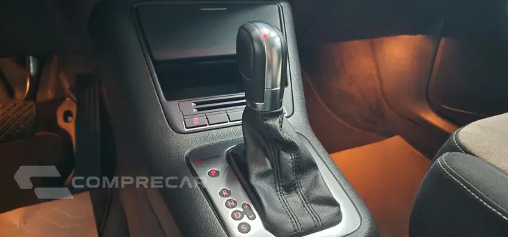 TIGUAN 2.0 TSI 16V 200cv Tiptronic 5p