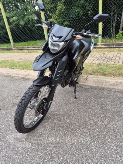 Lander Xtz 250 flex
