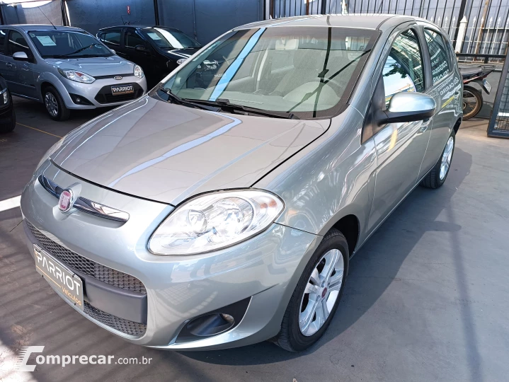 PALIO 1.6 MPI Essence 16V