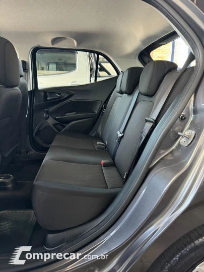 ARGO DRIVE 1.0 6V Flex