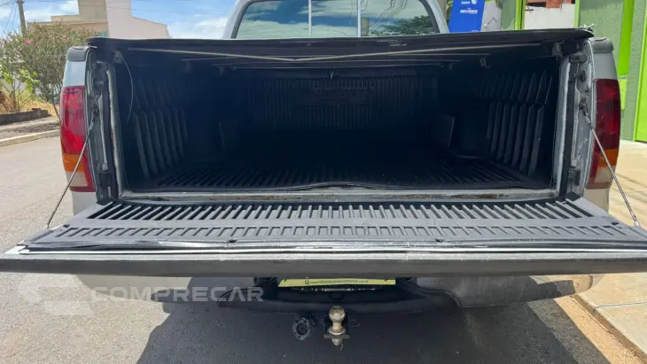 F-250 3.9 XLT MAX Power 4X2 CD