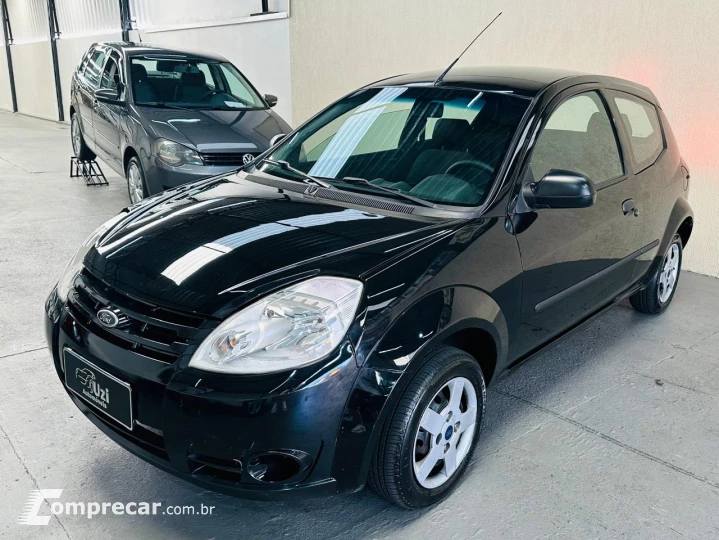 KA 1.0 MPI 8V