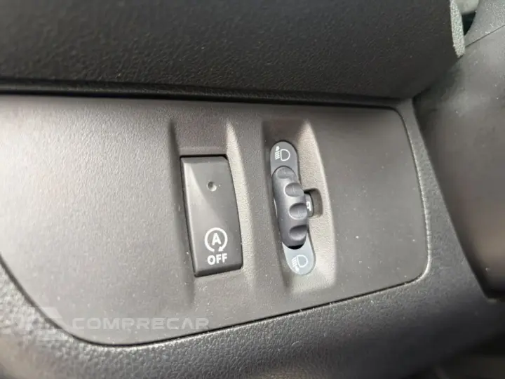 KWID 1.0 12V SCE FLEX ZEN MANUAL