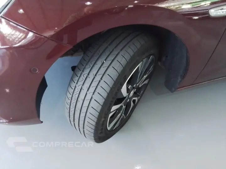 ONIX 1.0 TURBO FLEX PLUS PREMIER AUTOMÁTICO