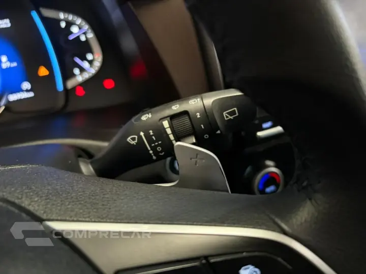 CRETA 1.0 TGDI FLEX PLATINUM AUTOMÁTICO