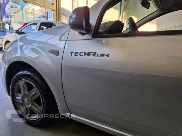 SANDERO TechRun Hi-Flex 1.0 16V 5p