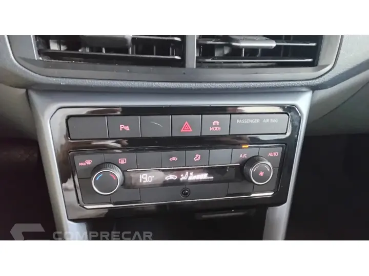 T-CROSS 1.0 200 TSI TOTAL FLEX COMFORTLINE AUTOMATICO