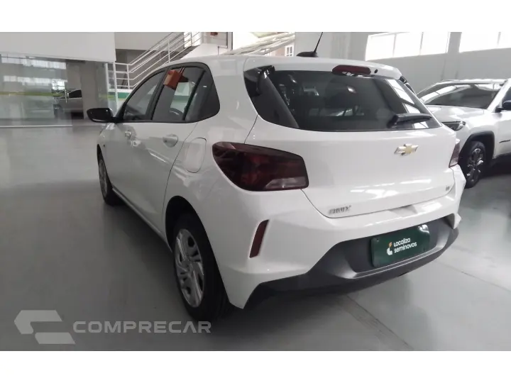 ONIX 1.0 FLEX LT MANUAL