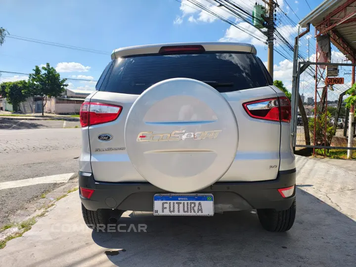 Eco sport se 2.0