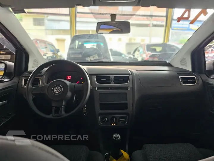 Fox 1.0 Mi Total Flex 8V 5p