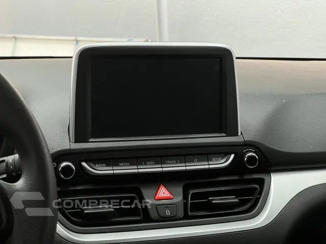 HB20 - 1.0 12V SENSE MANUAL