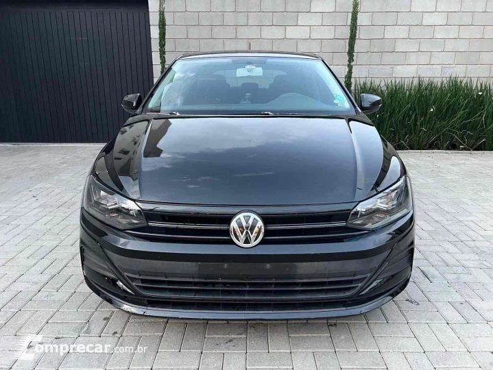 POLO 1.0 MPI TOTAL FLEX MANUAL