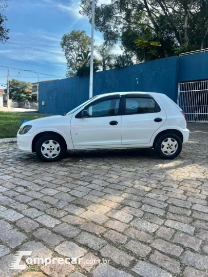 CELTA 1.0 MPFI 8V