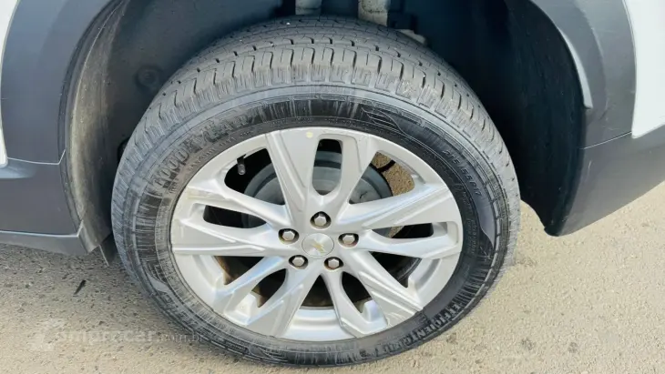 TRACKER 1.0 Turbo LTZ