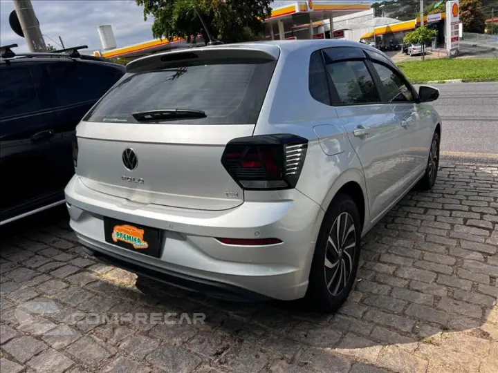 POLO 1.0 170 TSI Highline