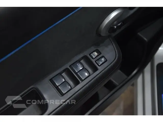 TIIDA - 1.8 SEDAN 16V 4P MANUAL