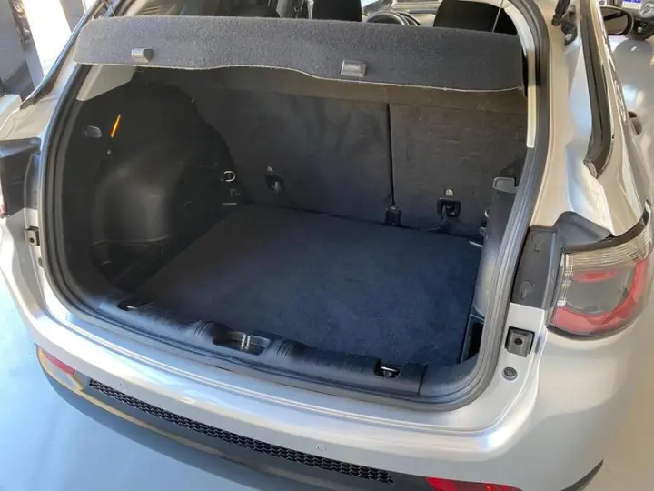 COMPASS SPORT F