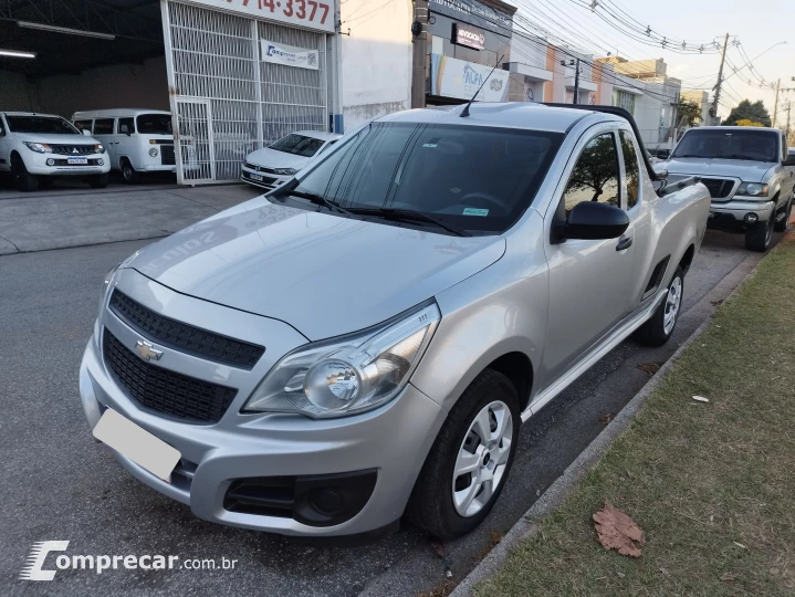 MONTANA 1.4 MPFI LS CS 8V