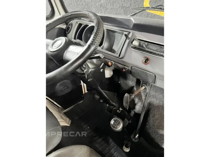 KOMBI 1.4 MI STD 8V FLEX 4P MANUAL