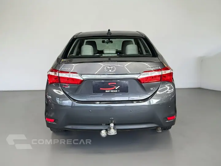 COROLLA 1.8 GLI 16V
