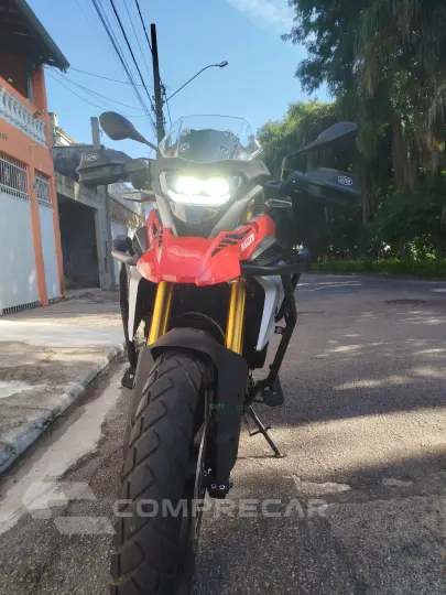 GS 310
