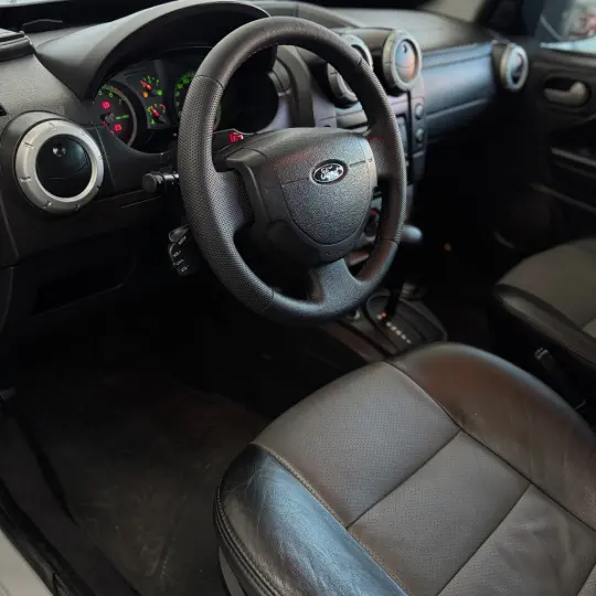 EcoSport XLT 2.0/ 2.0 Flex 16V 5p Aut.