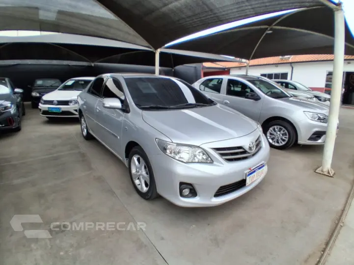 COROLLA 2.0 XEI 16V